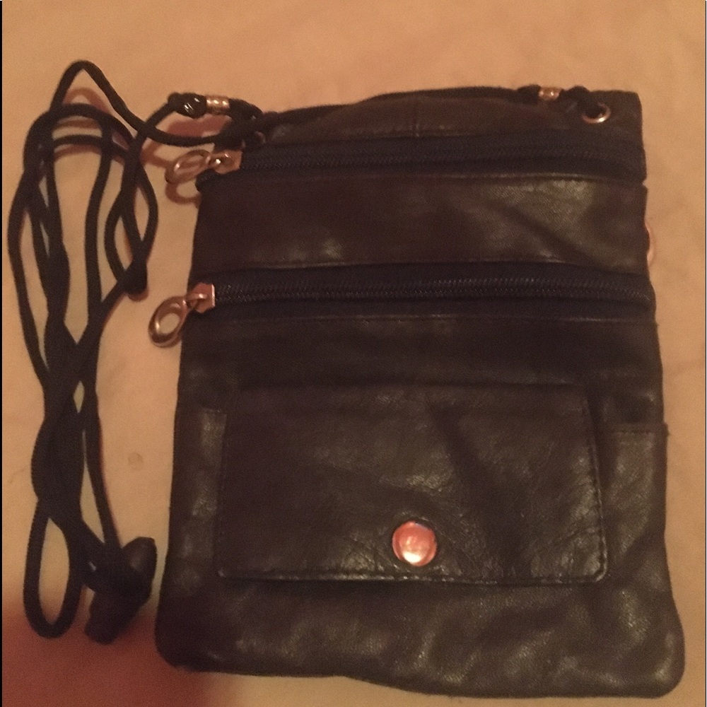 Small purse